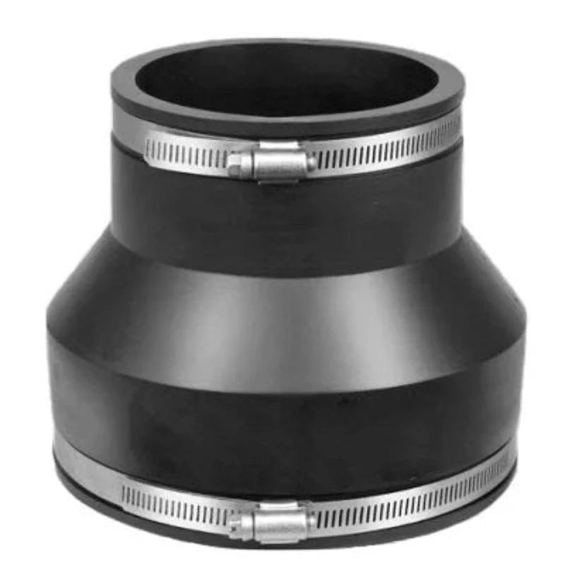 FLEX REDUCER 135/110 MM