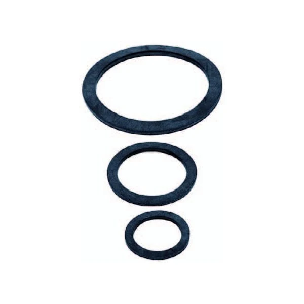 Joint EPDM 77 x 50mm x 3 pr embout fle x .