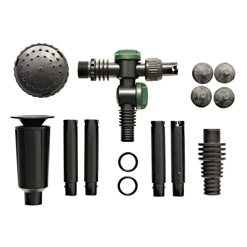 SF PONDFLOW ECO 5000 FOUNTAIN SET