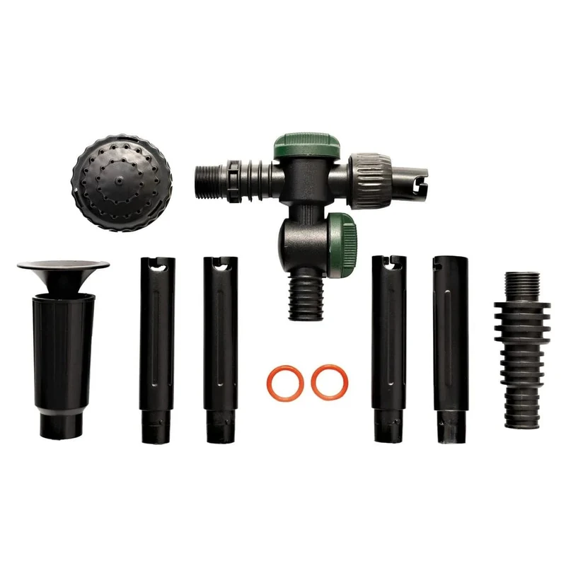SF PONDFLOW ECO 2000 FOUNTAIN SET