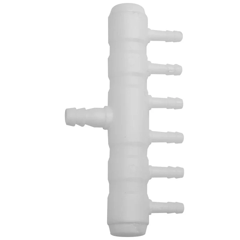 SF KOI FLOW PLASTIC AIR DIVIDER 6 WAY