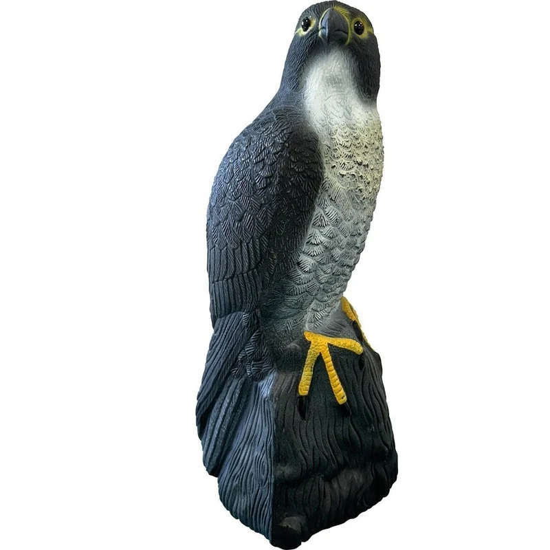 SF DECO BIRD FALCON