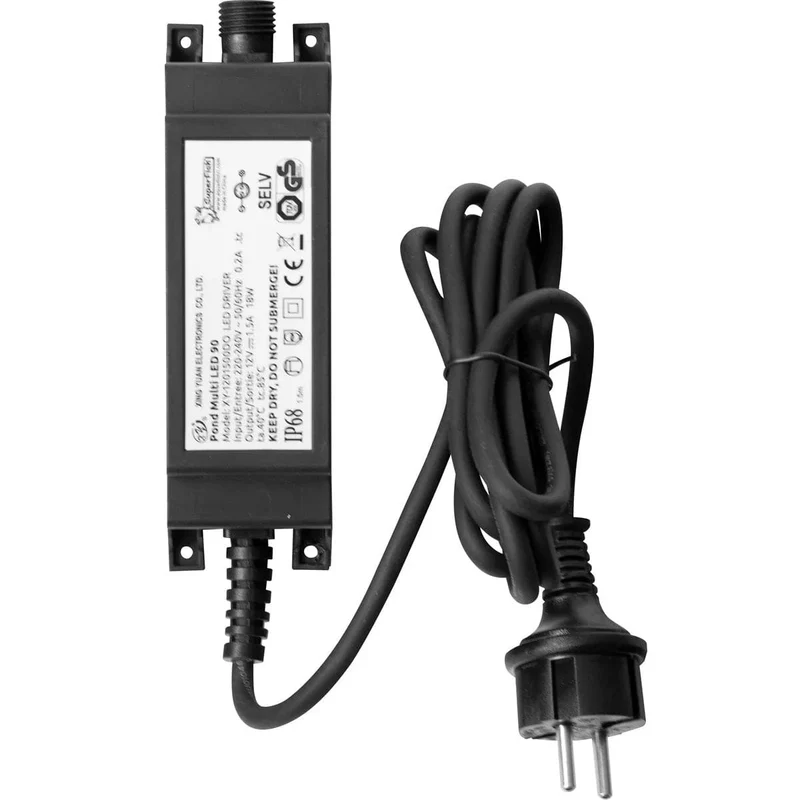 SF POND MULTI LED 90 BALLAST