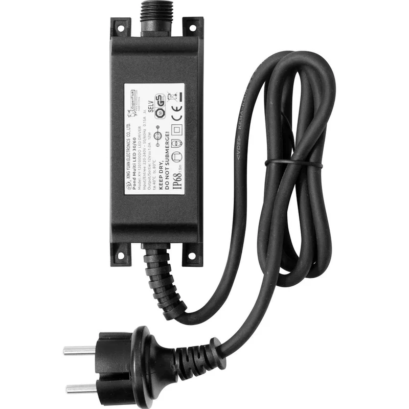 SF POND MULTI LED 60 BALLAST
