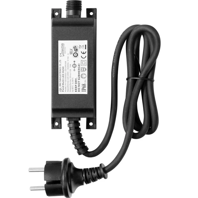 SF POND MULTI LED 30 BALLAST