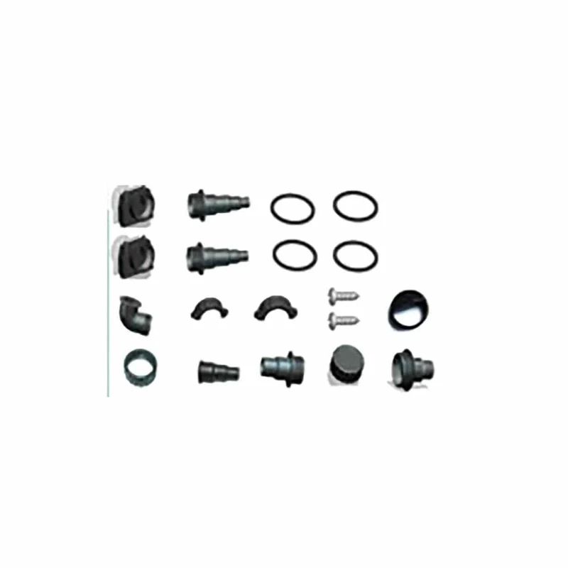 SF PONDCLEAR PRO 18.000 CONNETION KIT