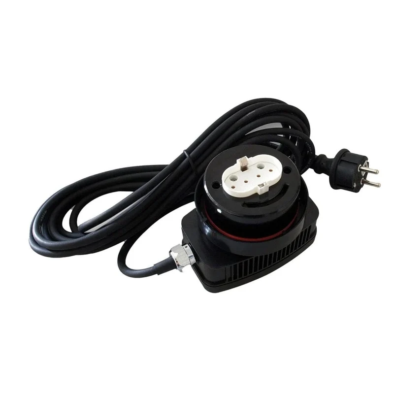 SF PONDCLEAR PRO 18.000 UVC BALLAST & LAMP HOLDER