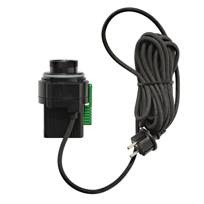 SF TOPCLEAR 10.000 BALLAST 9W GREEN - Superfish Ballast 9W