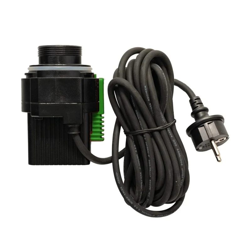 SF TOPCLEAR 5000 BALLAST 7W GREEN - Superfish 7W Green Topclear