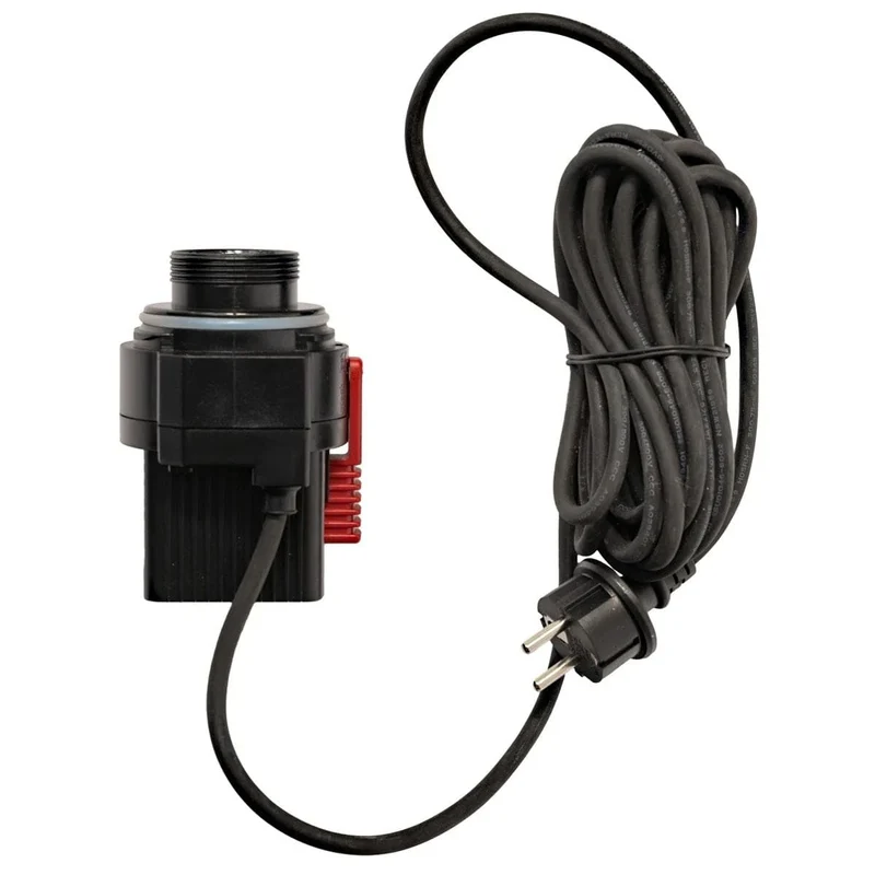 SF TOPCLEAR 10.000 BALLAST 9W RED - Superfish Ballast 9W Red