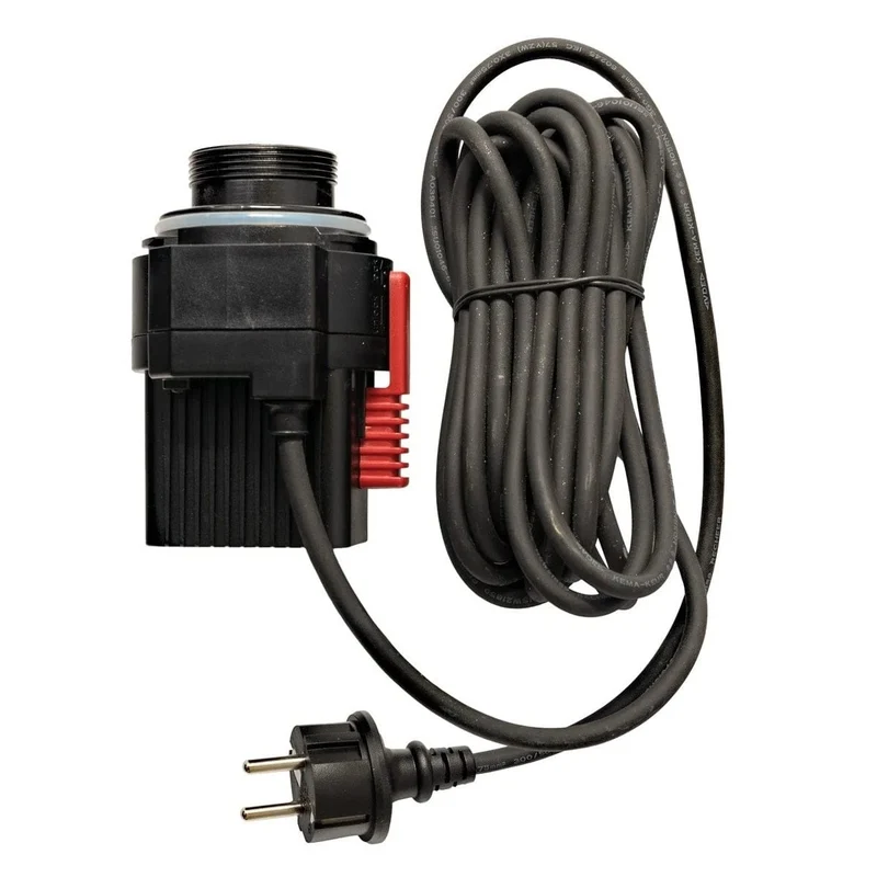 SF TOPCLEAR 10.000 BALLAST 9W RED - Superfish Ballast 9W Red