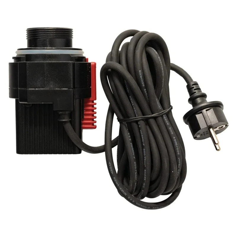 SF TOPCLEAR 5000 BALLAST 7W RED - Superfish Topclear 7W