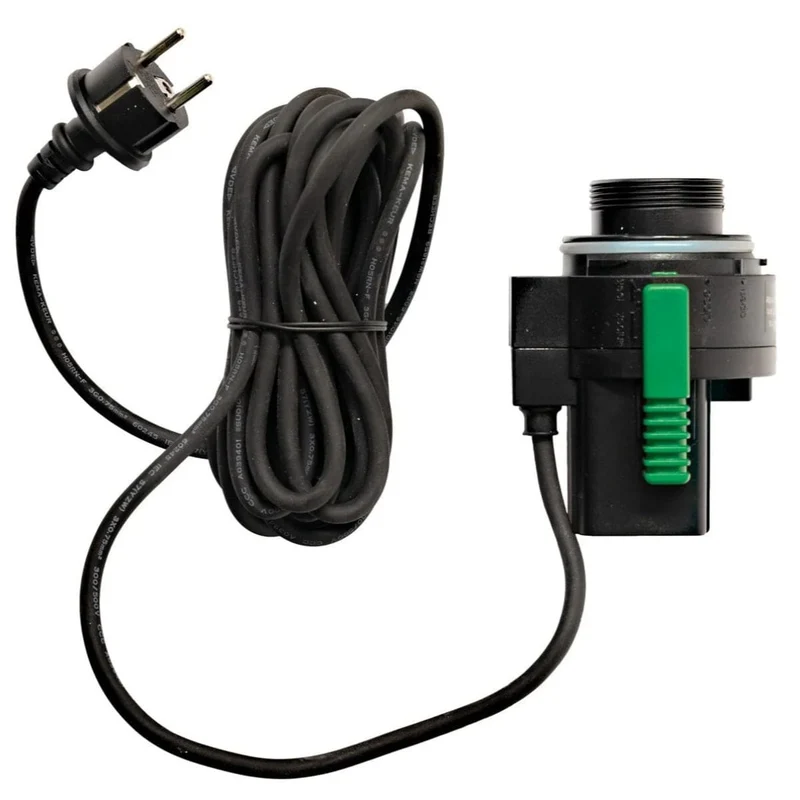 SF PONDCLEAR 6000 UV BALLAST-7W GREEN