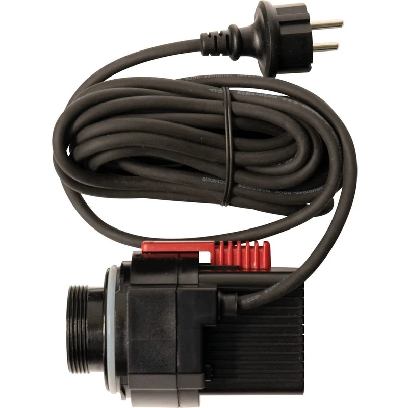 SF PONDCLEAR 3000 UV BALLAST-5W RED
