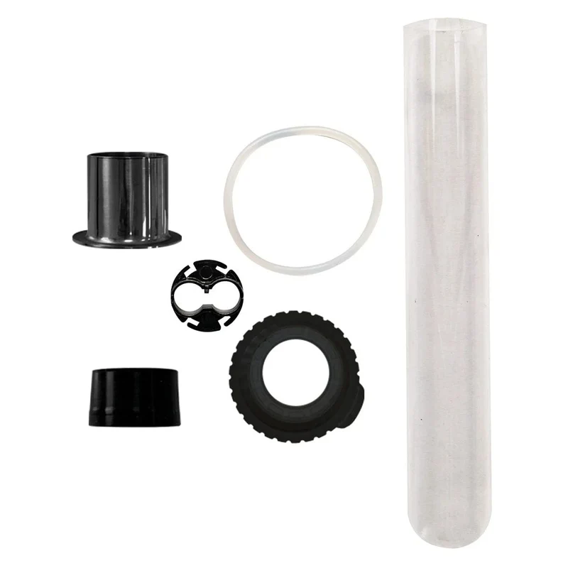 SF UV 11-18 WATT SERVICE KIT-GREEN