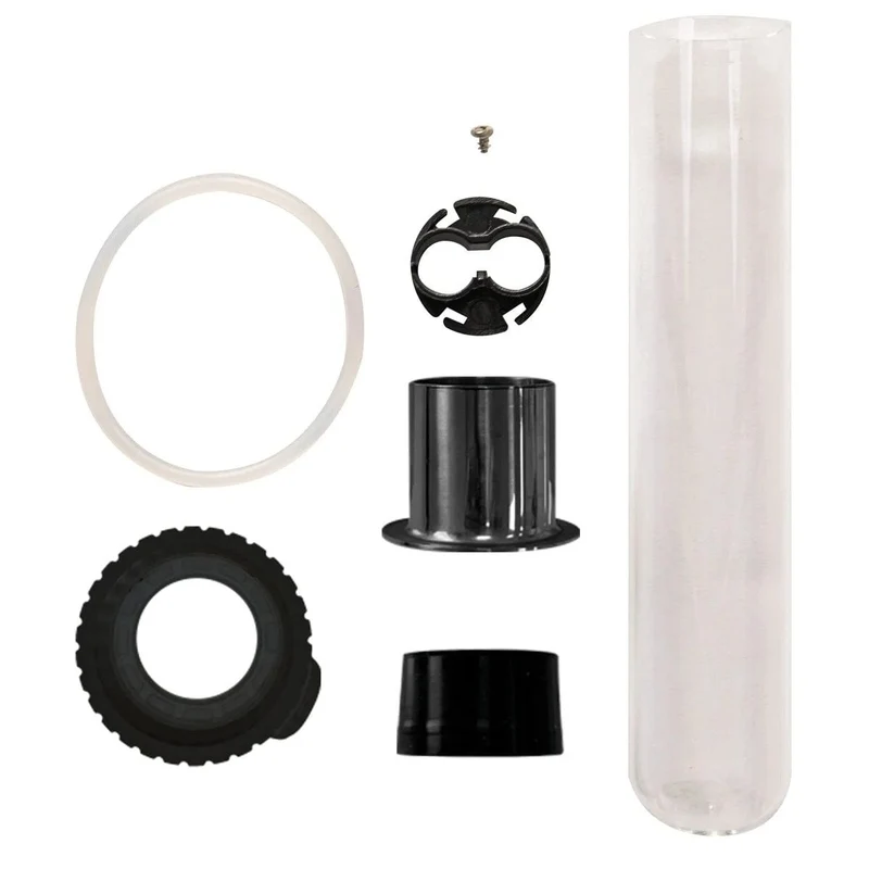 SF UV 7-9 WATT SERVICE KIT-GREEN