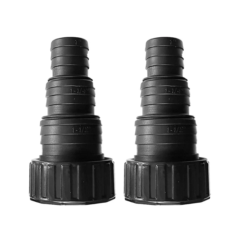 ST PONDCLEAR UV TULE 2 PCS