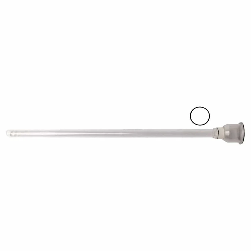 SF TECH UV QUARTS TUBE 40/75 WATT -2015,