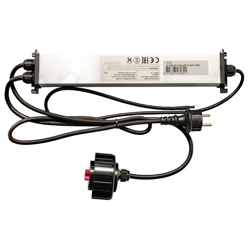 SF TECH UV T5 BALLAST 75 WATT -2015