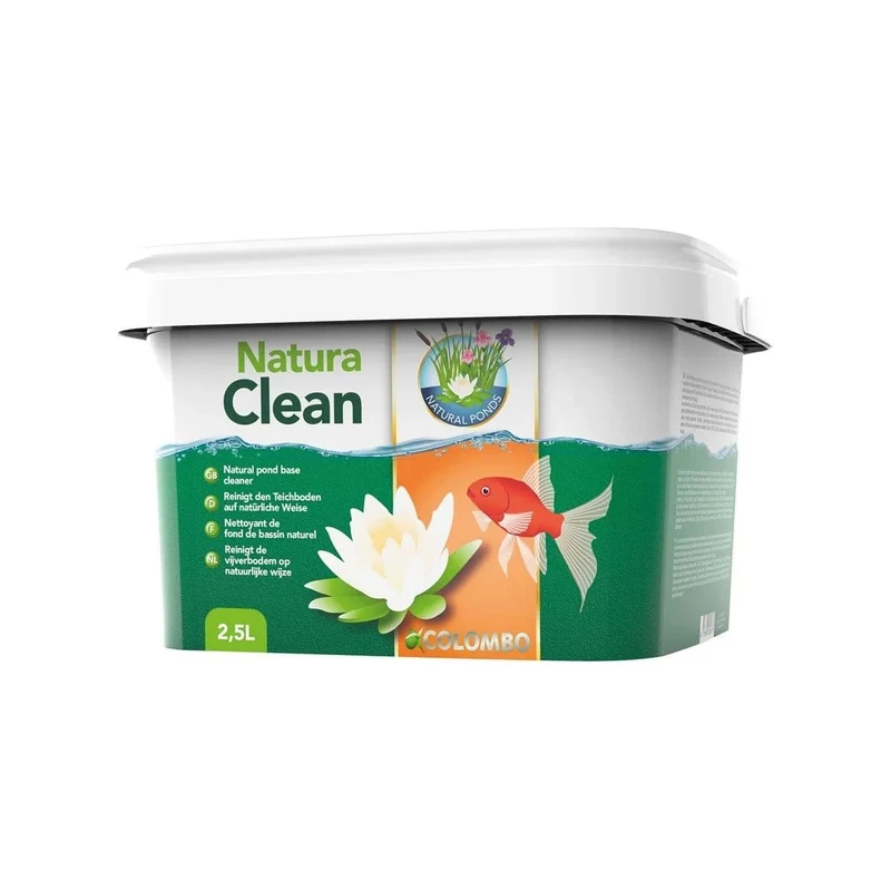 COLOMBO NATURA CLEAN 2500 ML