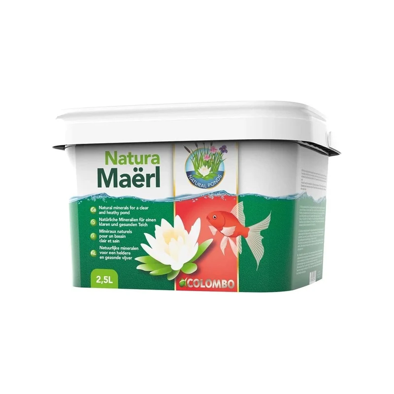 COLOMBO NATURA MAERL 2500 ML