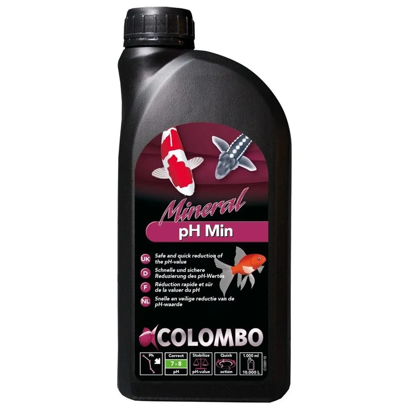COLOMBO PH- 1.000 ML