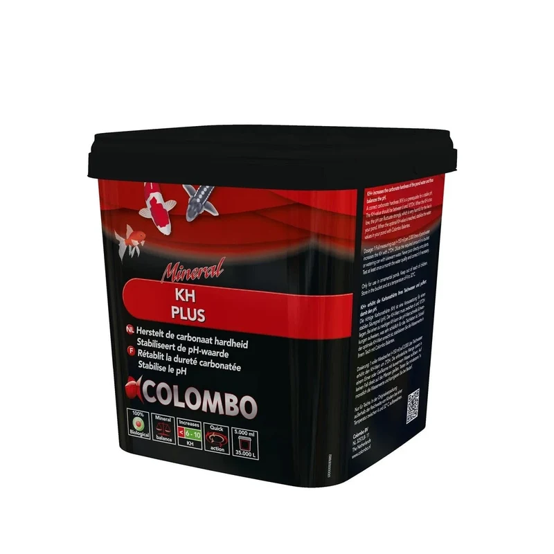 COLOMBO KH+ 5.000 ML/35.000 L