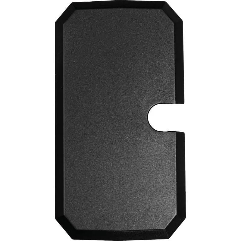 SF HOME PROLED 65/85 FILTER COVER BLACK