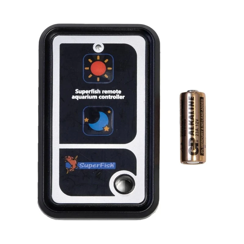 SF HOME SPARE REMOTE CONTROL