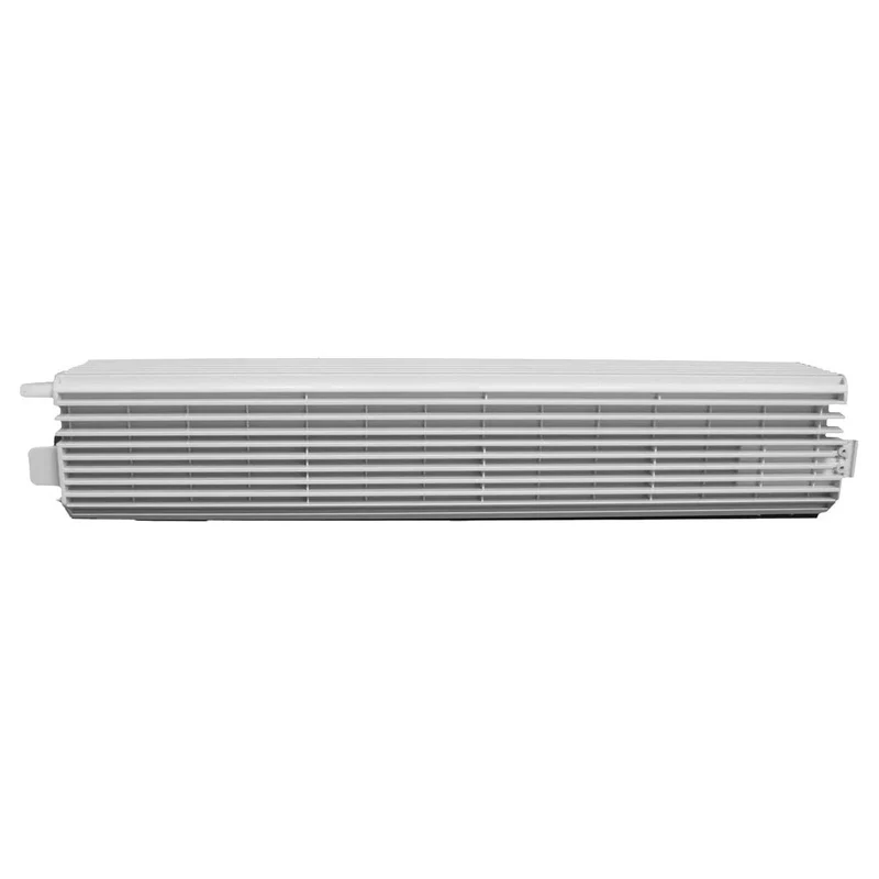 SF QUBIQ 60 COLUMN AND HINGE WHITE