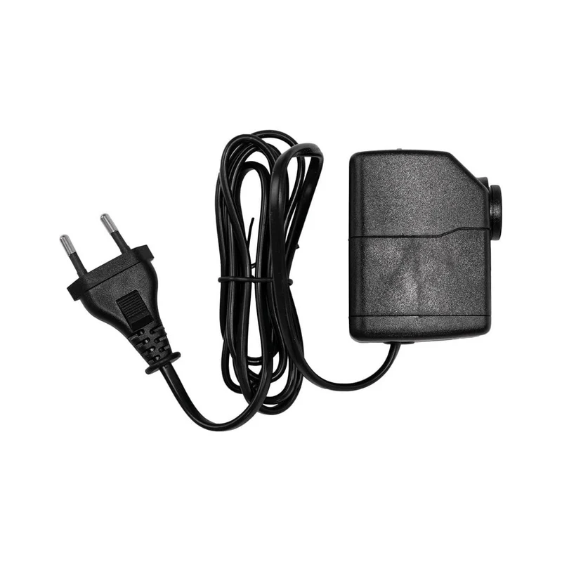 SF QUBIQ 60 PUMP BLACK