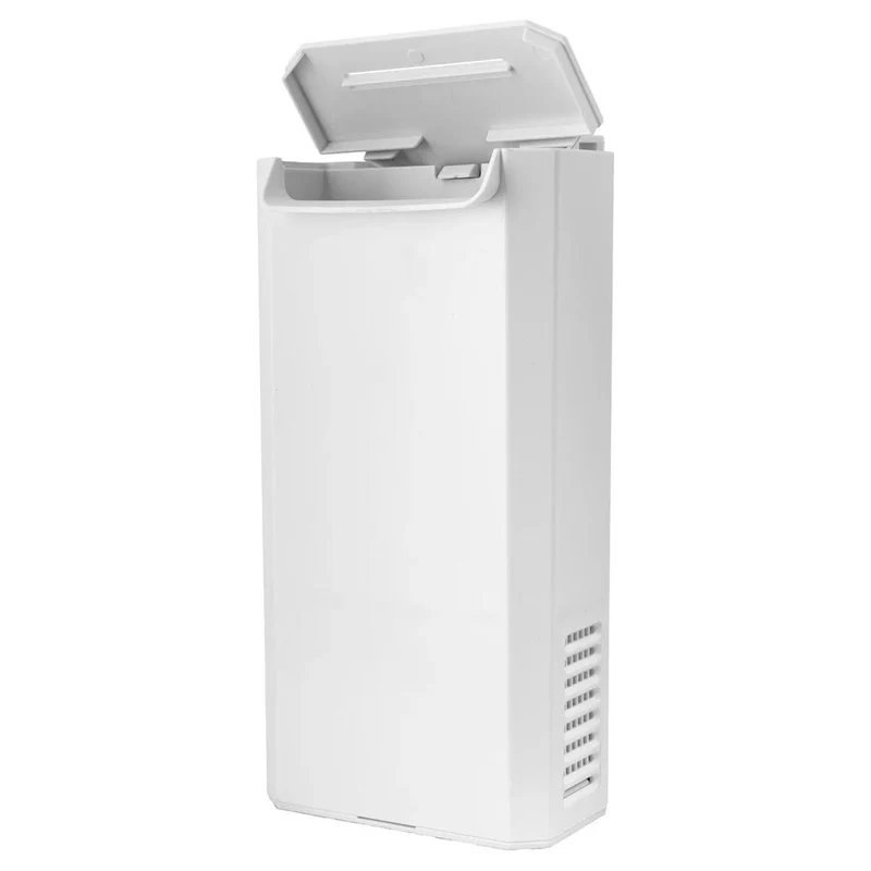 SF QUBIQ 60 FILTER HOUSING WHITE