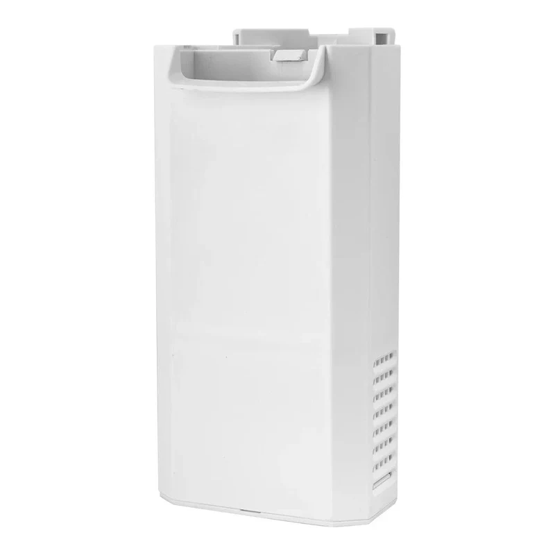 SF QUBIQ 15/30 FILTER HOUSING WHITE