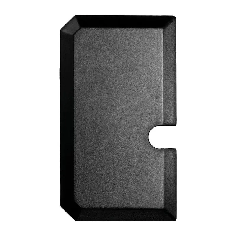 SF HOME 25/30/40/45 FILTER COVER BLACK