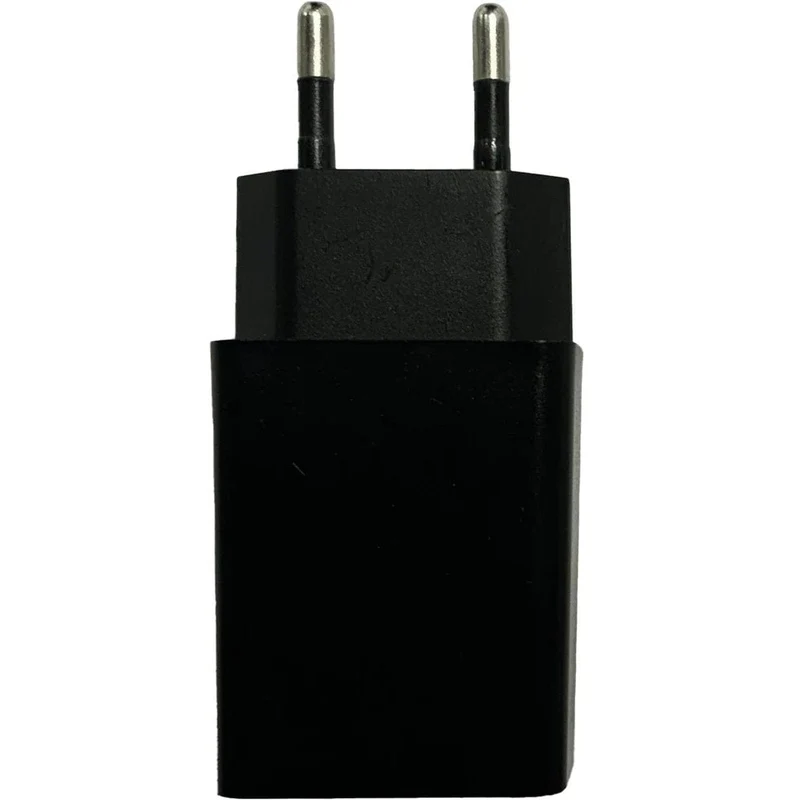 BIOART LED USB CHARGER BLACK
