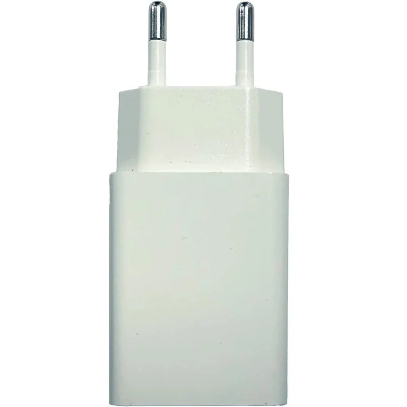 BIOART LED USB CHARGER WHITE