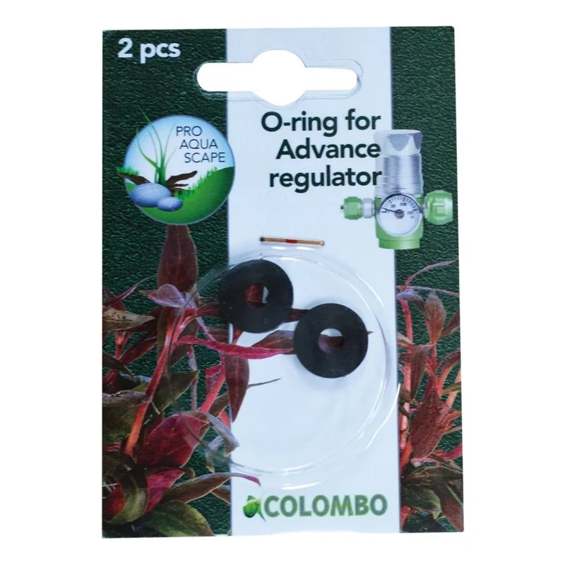 COLOMBO CO2 O-RING FOR REGULATOR 2X