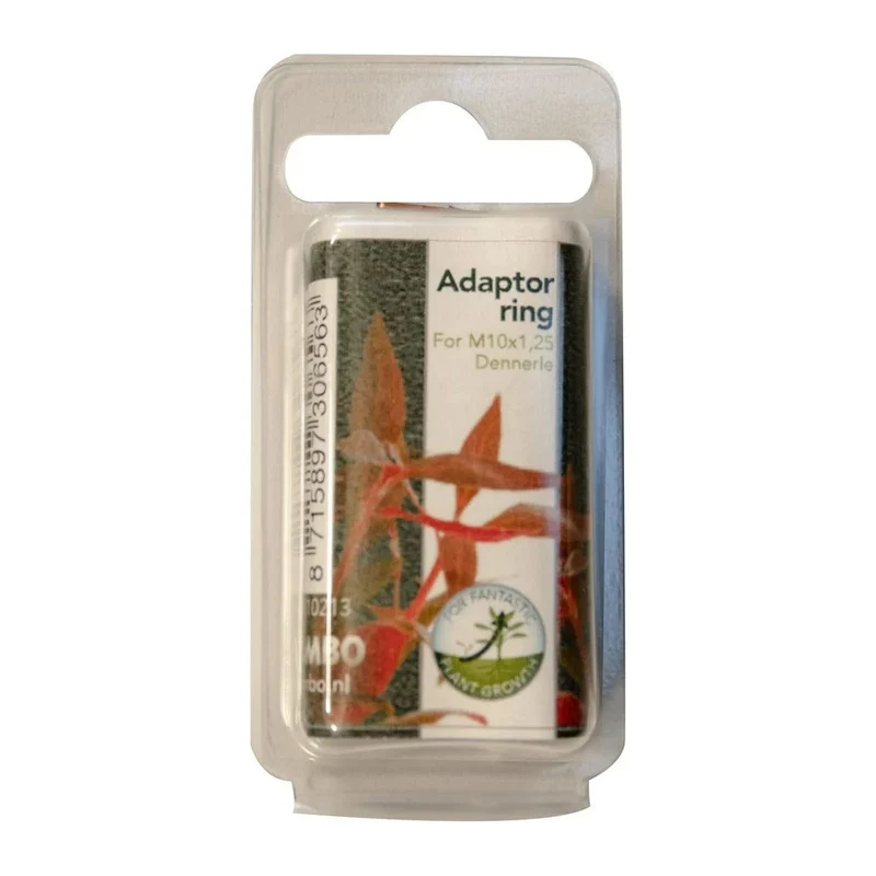 COLOMBO CO2 ADAPTOR DENNERLE 500GR