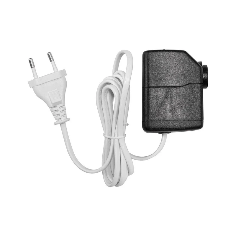 SF CORNER FILTER 100 PUMP WHITE