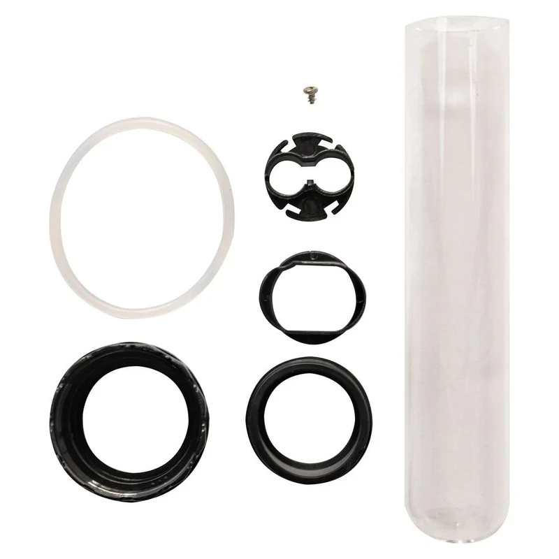 SF AQUACLEAR UV 9 W SERVICE KIT-RED