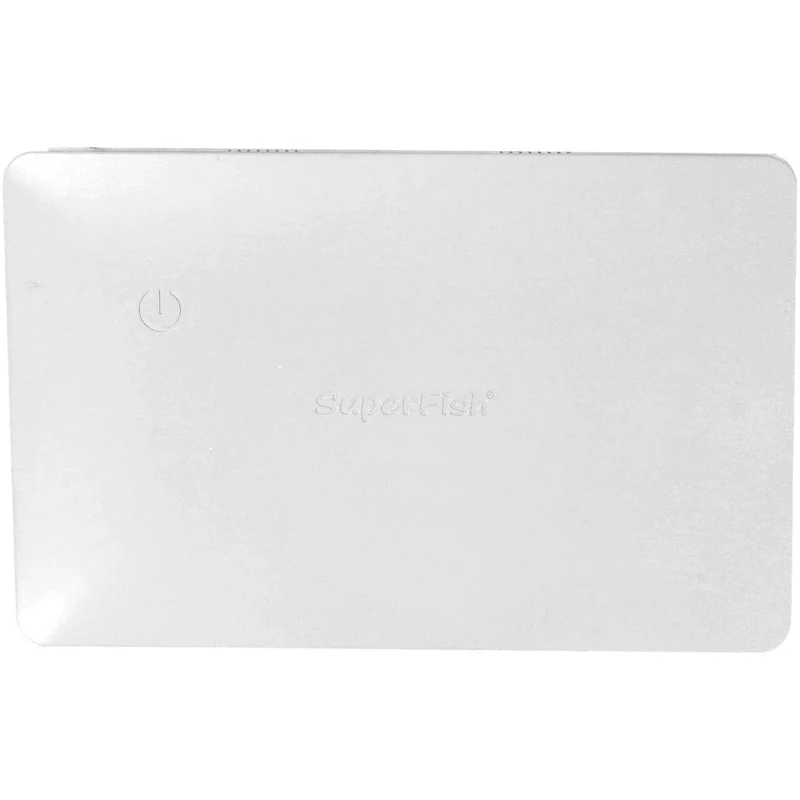 SF QUADRO 70 LIGHT WHITE