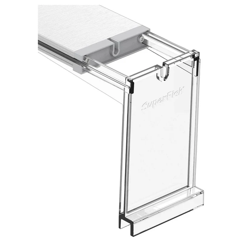 SF SCAPER LED BRACKET 16 CM 2X