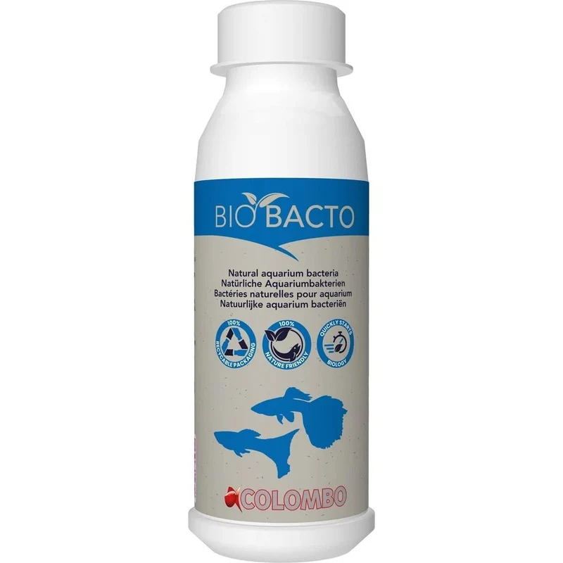COLOMBO BIO BACTO 330 ML