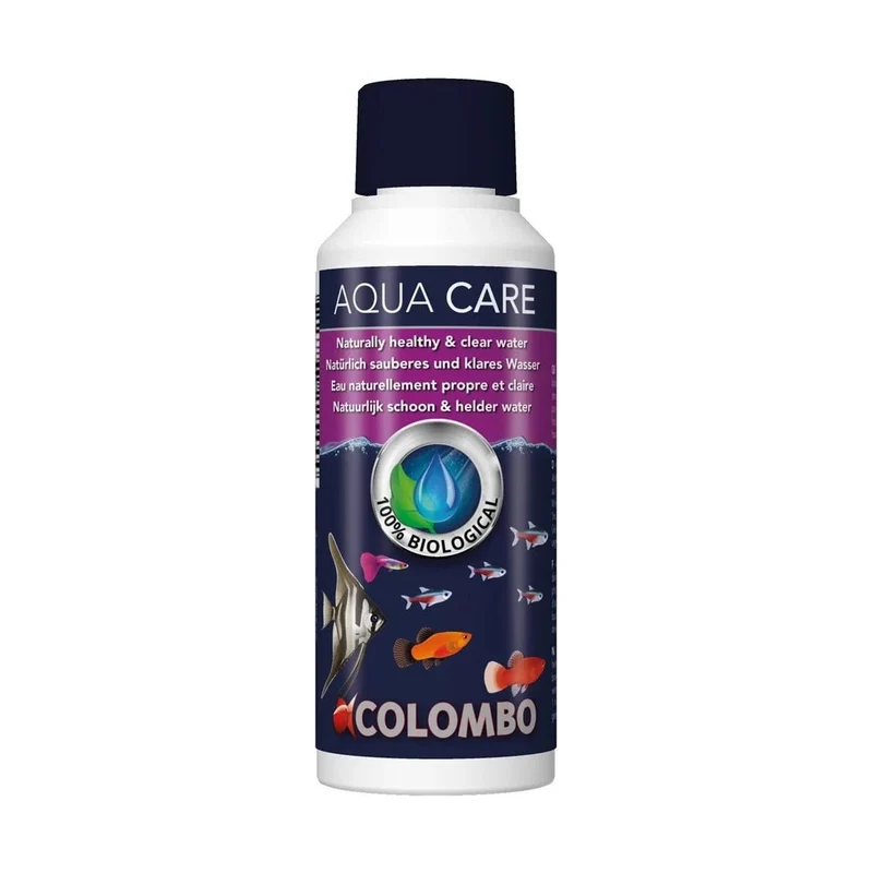 COLOMBO AQUA CARE 250 ML