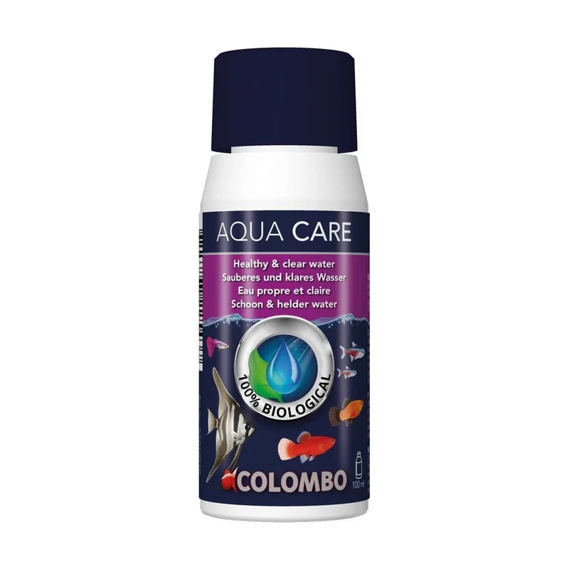 COLOMBO AQUA CARE 100 ML