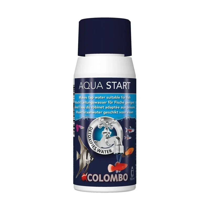 COLOMBO AQUA START 100 ML