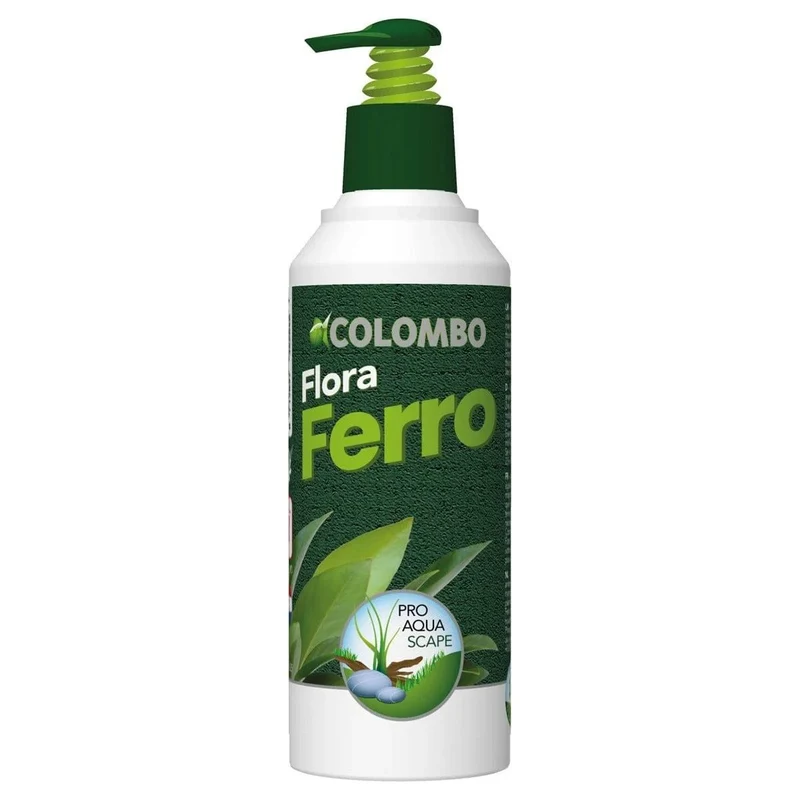 COLOMBO FLORA FERRO 250 ML