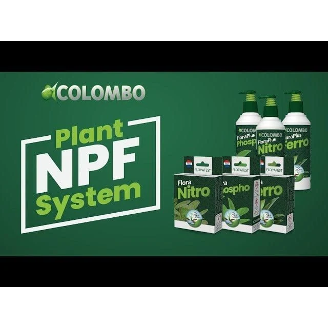 COLOMBO FLORA PHOSPHO 250 ML