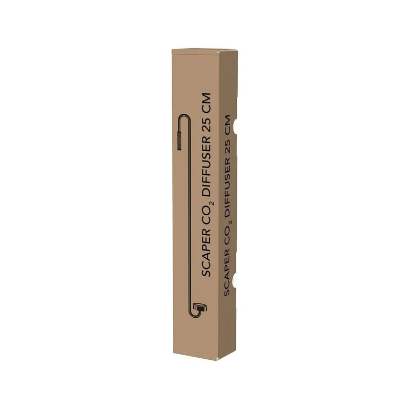 SCAPER CO2 DIFFUSER 25 CM