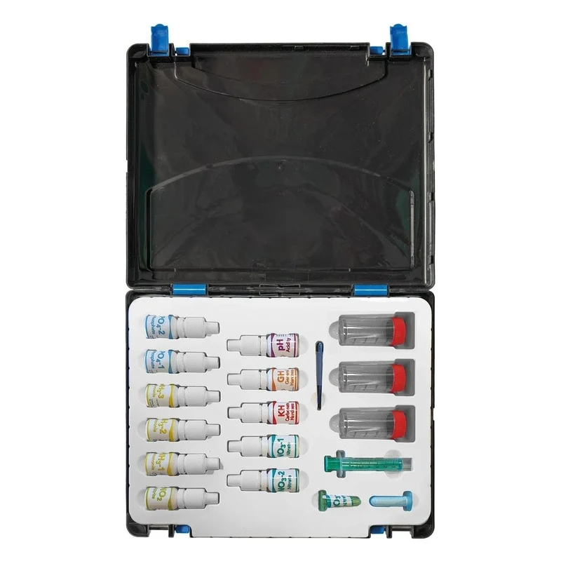 COLOMBO AQUA TESTLAB PRO